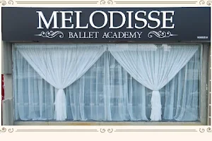 Melodisse Ballet Academy- Nibong Tebal Main Branch image