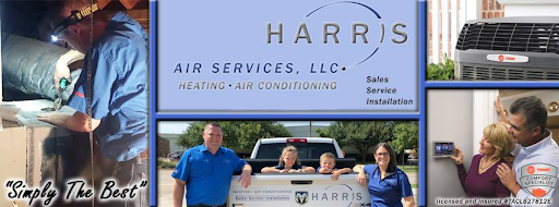 Air conditioning contractor Mckinney
