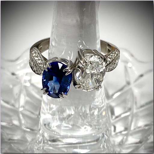 Jeweler «Pat Scott Jewelers», reviews and photos, 19495 Mack Ave, Grosse Pointe Woods, MI 48236, USA