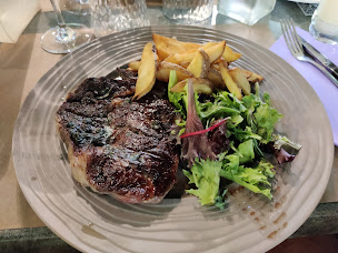 Photo n°8 de Chapitre Suivant - Restaurant Zone Thibaud - Toulouse à Toulouse ()