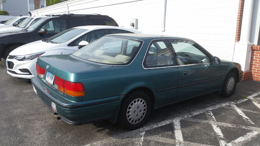 Chevrolet Dealer «Karl Chevrolet», reviews and photos, 261 Elm St, New Canaan, CT 06840, USA