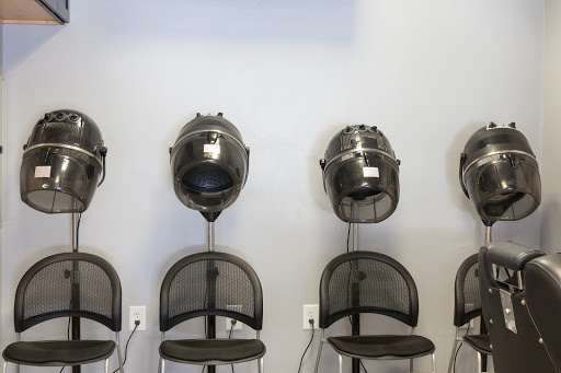 Hair Salon «Styllistik, Specializing In All Hair Care», reviews and photos, 1859 Dorchester Ave a, Dorchester, MA 02124, USA