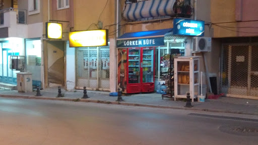 Görkem Market Tekel Bayii