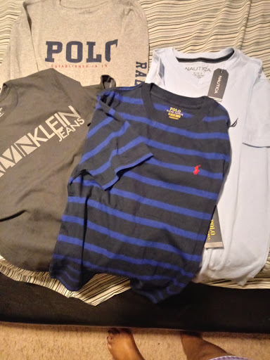 Department Store «Marshalls», reviews and photos, 5562 Silver Hill Rd, District Heights, MD 20747, USA