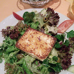 Photo n°2 de l'avis de Alexander.e fait le 03/12/2016 à 20:44 sur le  Schützenhaus Königsbach à Königsbach-Stein