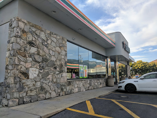 Convenience Store «7-Eleven», reviews and photos, 425 N 700 W, Centerville, UT 84014, USA