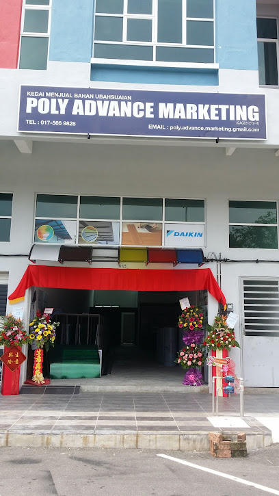 Poly Advance Marketing