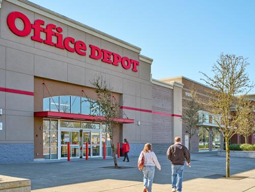 Office Supply Store «Office Depot», reviews and photos, 277 E 29th St, Loveland, CO 80538, USA