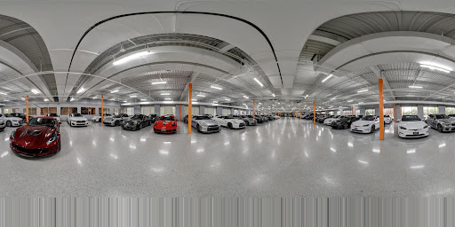 Car Dealer «Ultimo Motors», reviews and photos, 4575 Weaver Pkwy, Warrenville, IL 60555, USA