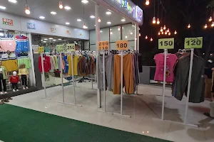 Yuva Collection (Family Shop) image