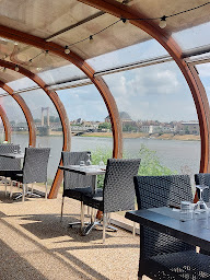 Photo n°7 de Les Terrasses de l'Ile à Bannay ()