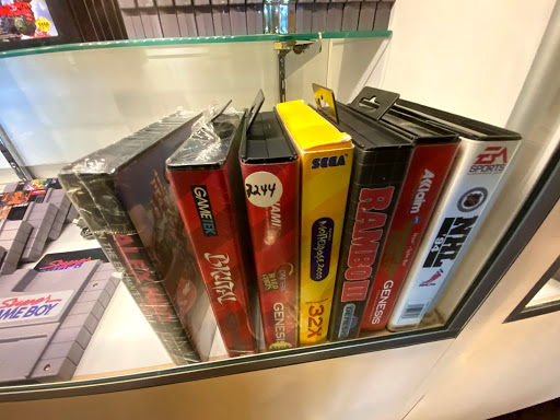 Pawn Shop «Louisville Pawn Depot», reviews and photos, 813 Lyndon Ln c, Louisville, KY 40222, USA