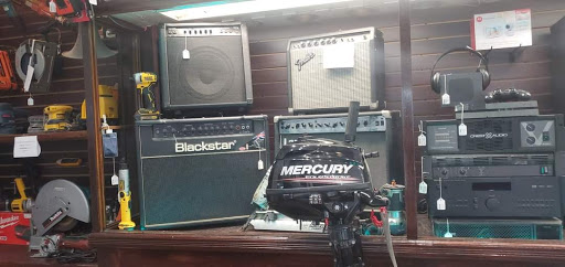 Pawn Shop «Budget Buy & Sell», reviews and photos, 2 E Main St, Patchogue, NY 11772, USA