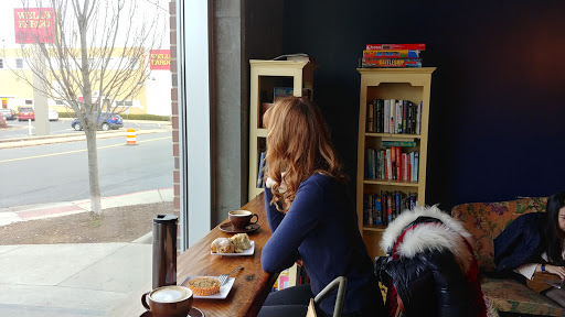 Coffee Shop «Shenandoah Joe Coffee Harrisonburg», reviews and photos, 64 S Mason St, Harrisonburg, VA 22801, USA