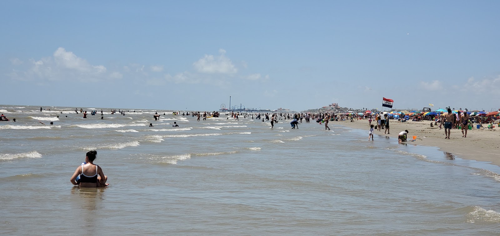 Stewart beach photo #8