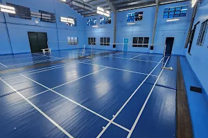 Power Play Badminton Center image