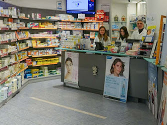 Farmacia Librino