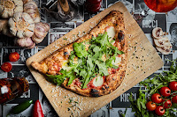 Photos du propriétaire du Pizzeria RICCI Passy - Livraison de Pizza au feu de bois à Paris - n°1