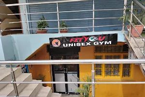 Fit You Unisex Gym image