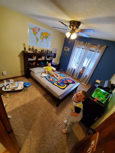 Furniture Store «HOM Furniture», reviews and photos, 3201 Country Dr, Little Canada, MN 55117, USA