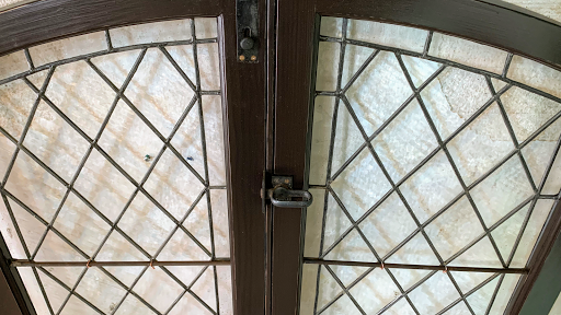 Photo of The Wooden Relic