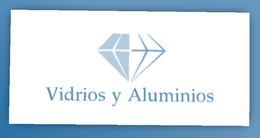 Vidrios y Aluminios D