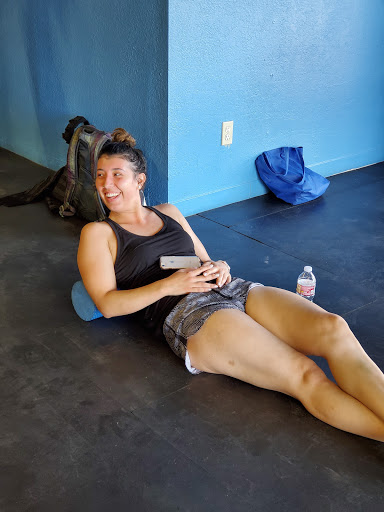 Gym «CrossFit Upper Limit», reviews and photos, 3143 E Greenway Rd, Phoenix, AZ 85032, USA