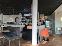 Atmosphère du Restaurant Quai 29 à Saint-Gilles-Croix-de-Vie - n°2