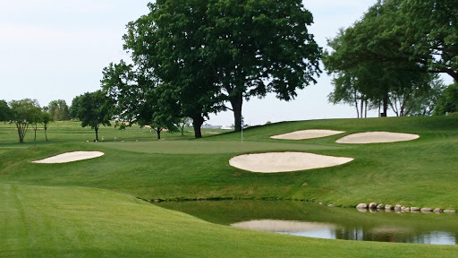 Golf Club «Hazeltine National Golf Club», reviews and photos, 1900 Hazeltine Blvd, Chaska, MN 55318, USA