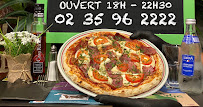 Pizza du Pizzeria Pizza Chez Vous - Doudeville - n°18