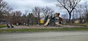 Caribou Public Park