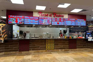 Tacos El Pastor image