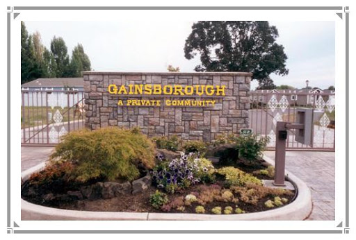 Gainsborough Homes