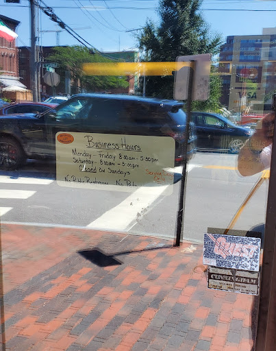 Grocery Store «Micucci Grocery Store», reviews and photos, 45 India St, Portland, ME 04101, USA