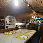 Photo n°13 de l'avis de Agathe. fait le 12/08/2020 à 19:37 sur le  Osteria all'Inferno dal 1905 à La Spezia