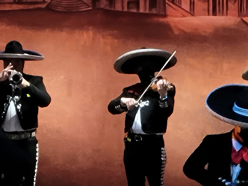 Performing Arts Theater «Marcus Center for the Performing Arts», reviews and photos, 929 N Water St, Milwaukee, WI 53202, USA