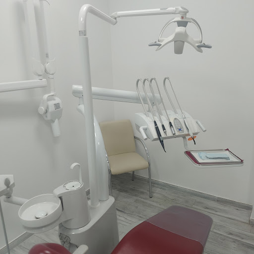 Alfredo Aparici Llorens Clinica Dental en Peniscola, Castellón