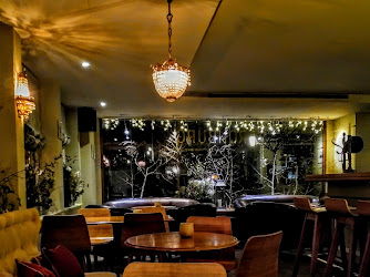 Frohburg Cafe & Bar