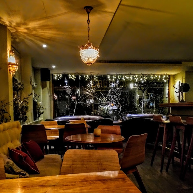 Frohburg Cafe & Bar
