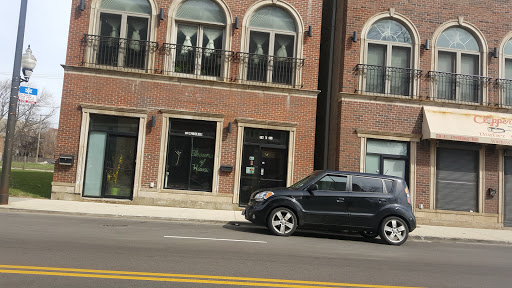 Barber Shop «Clippers Inc Barber Shop», reviews and photos, 78 E Pershing Rd, Chicago, IL 60653, USA