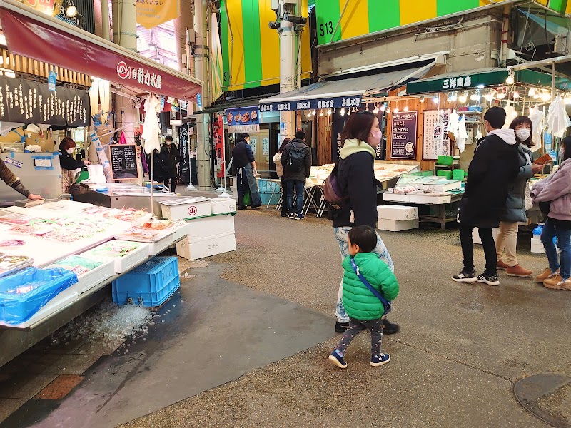 島田水産