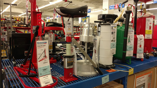 Tool Store «Harbor Freight Tools», reviews and photos, 7816 Connector Dr, Florence, KY 41042, USA