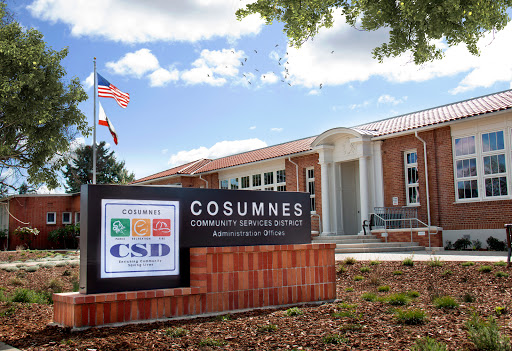 Cosumnes Community Services District