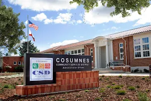 Cosumnes Community Services District image