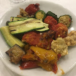 Photo n°4 de l'avis de Elisa.. fait le 25/08/2018 à 19:34 sur le  Lussy à Lecce