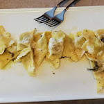 Photo n°3 de l'avis de monica.i fait le 01/05/2022 à 22:26 sur le  Vela di Soleville Ristorante Pizzeria & Camere con e senza Vista Lago à Sale Marasino