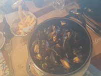 Moule du Restaurant Léon - Troyes à Villechétif - n°9