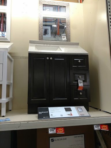 Home Improvement Store «The Home Depot», reviews and photos, 1600 Gadsden Hwy, Trussville, AL 35173, USA