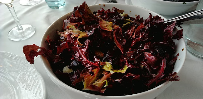 Don Rosario Restaurant