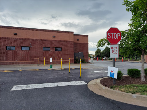 Fast Food Restaurant «Chick-fil-A», reviews and photos, 1918 Wentzville Pkwy, Wentzville, MO 63385, USA